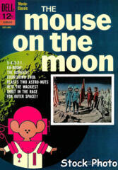 The Mouse on the Moon © October-December 1963